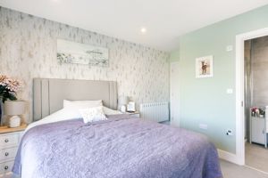 Bedroom 2- click for photo gallery